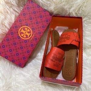 Tory Burch Sandals